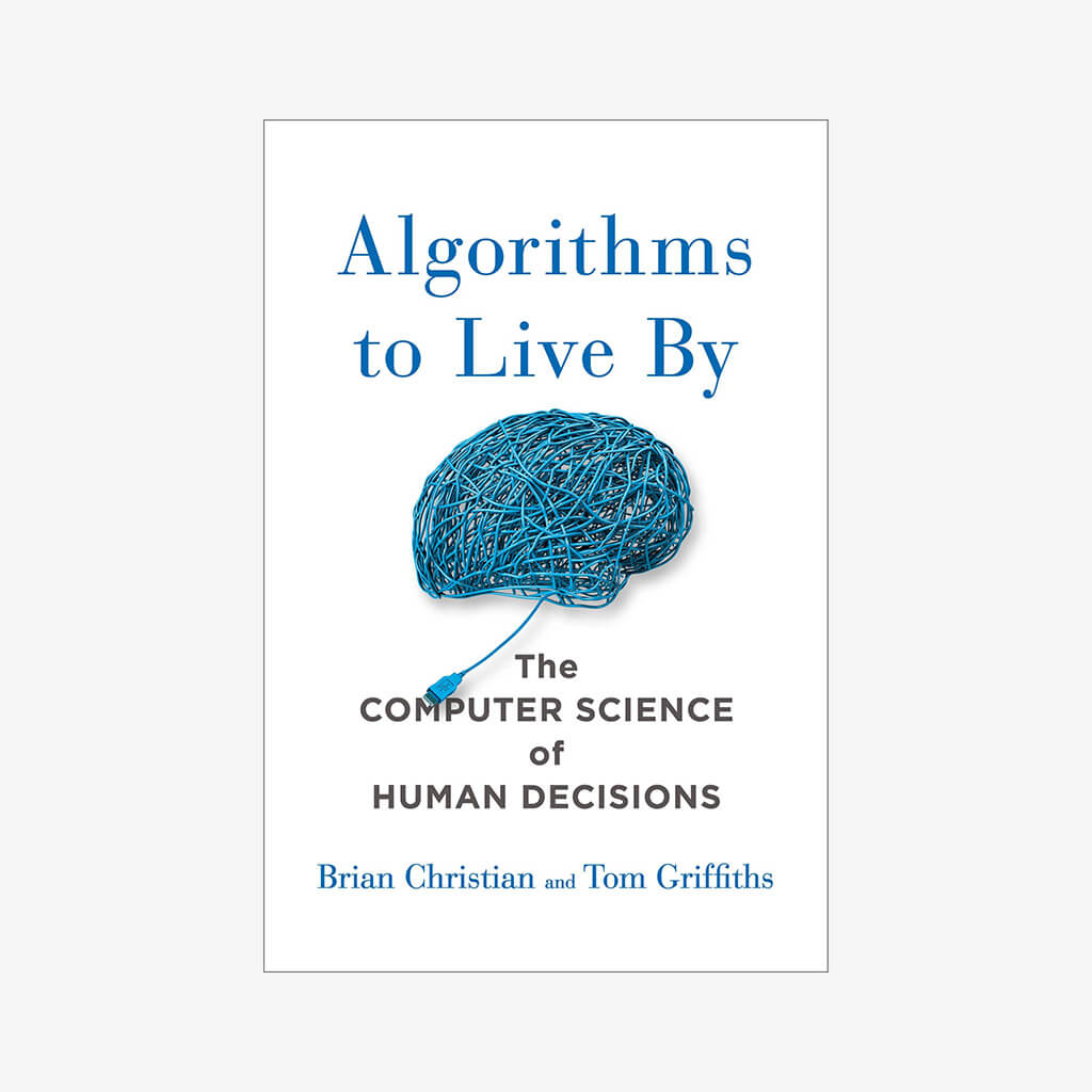Algorithms to Live By - The Gifted Man