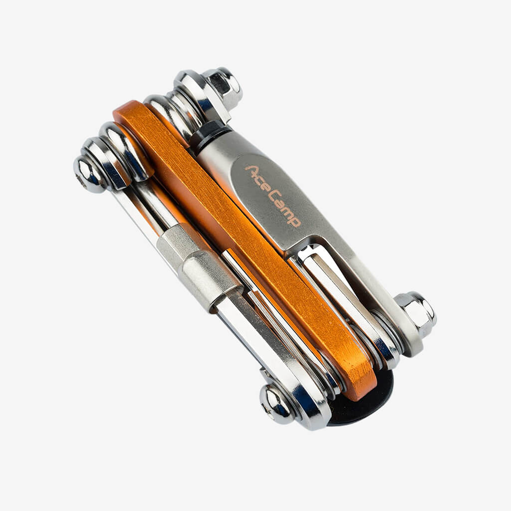 All in One Bike Tool - The Gifted Man