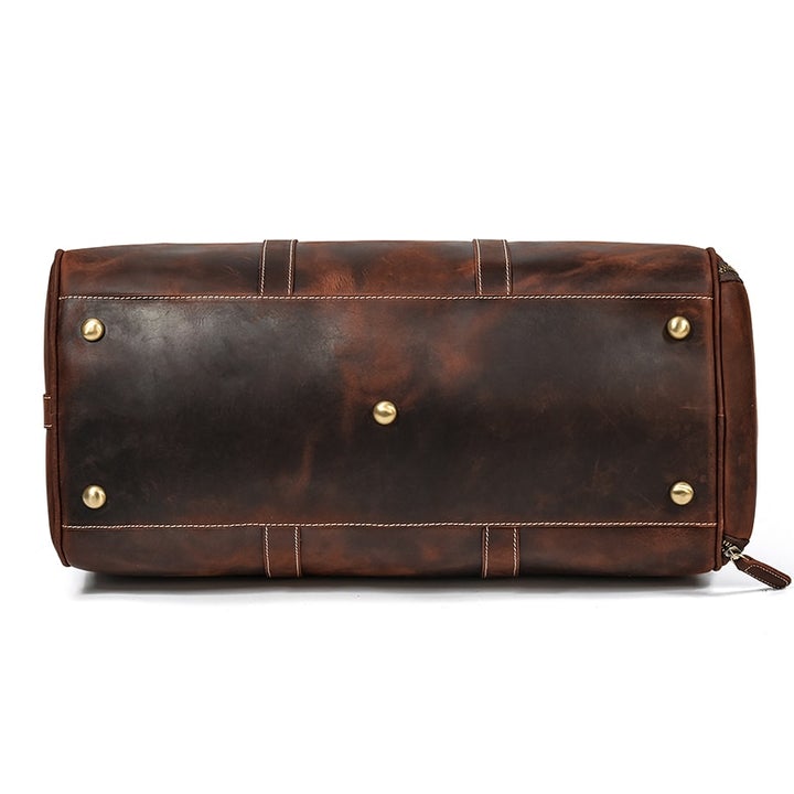 Arazed Weekender bag - The Gifted Man