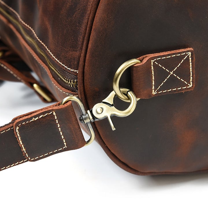 Arazed Weekender bag - The Gifted Man