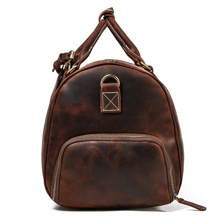 Arazed Weekender bag - The Gifted Man