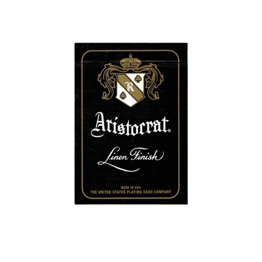 Aristocrat 727 Bank Note Cards (Blue) - The Gifted Man