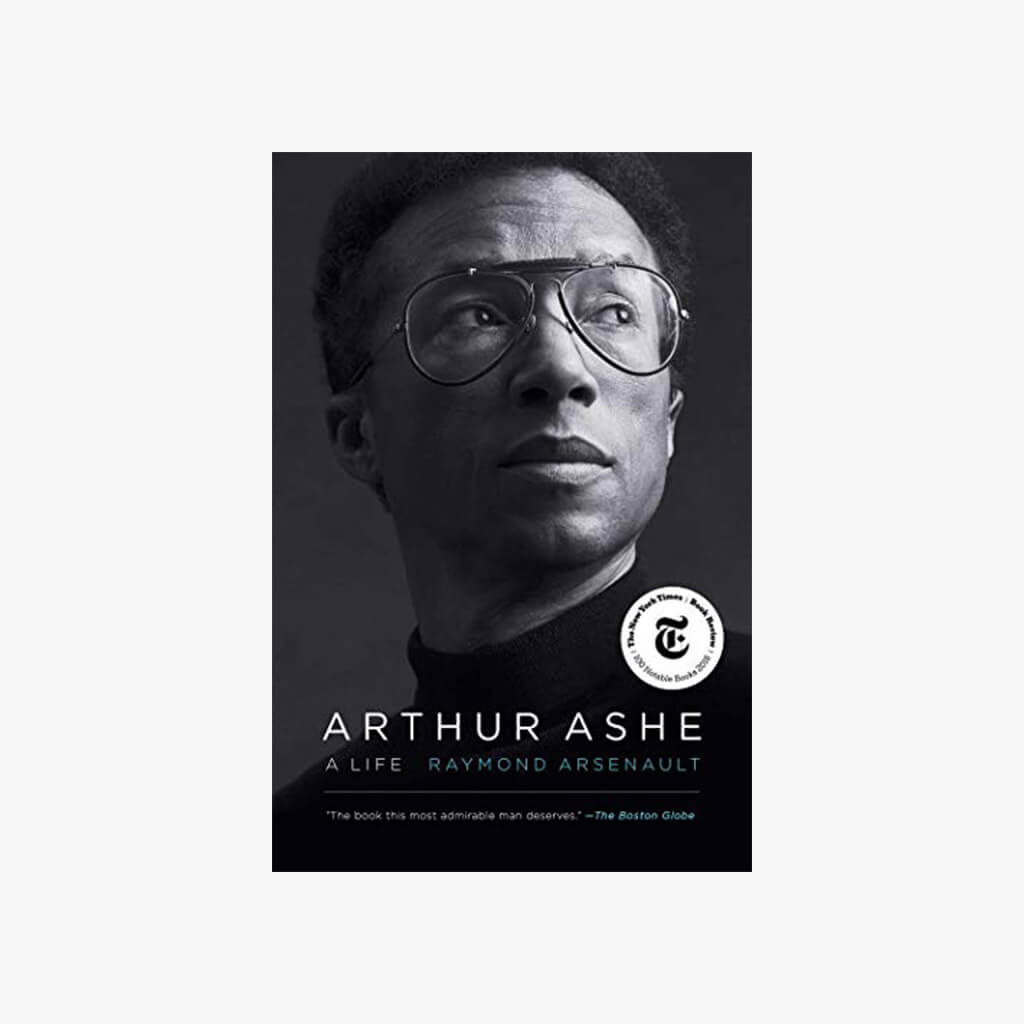 Arthur Ash: A Life - The Gifted Man