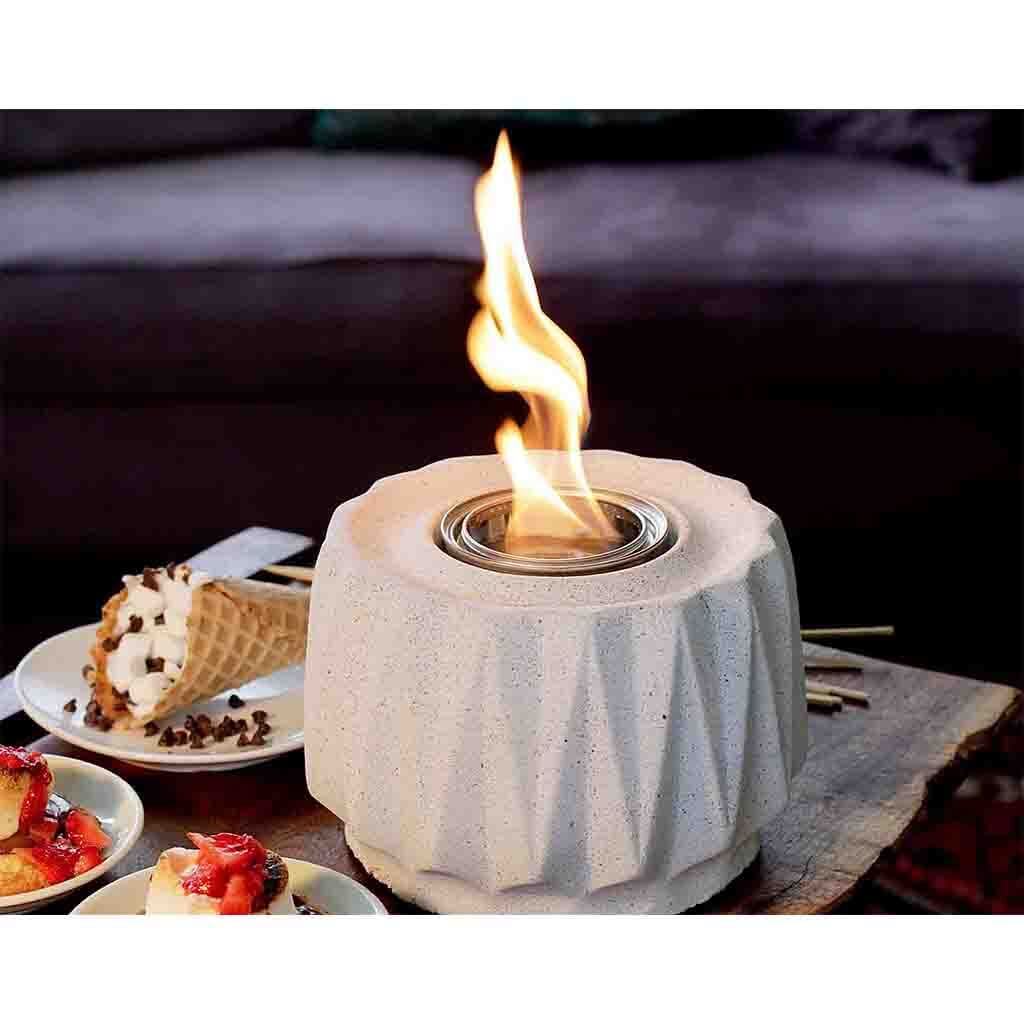 Arto S&#39;Mores Roaster Fire Bowl - The Gifted Man