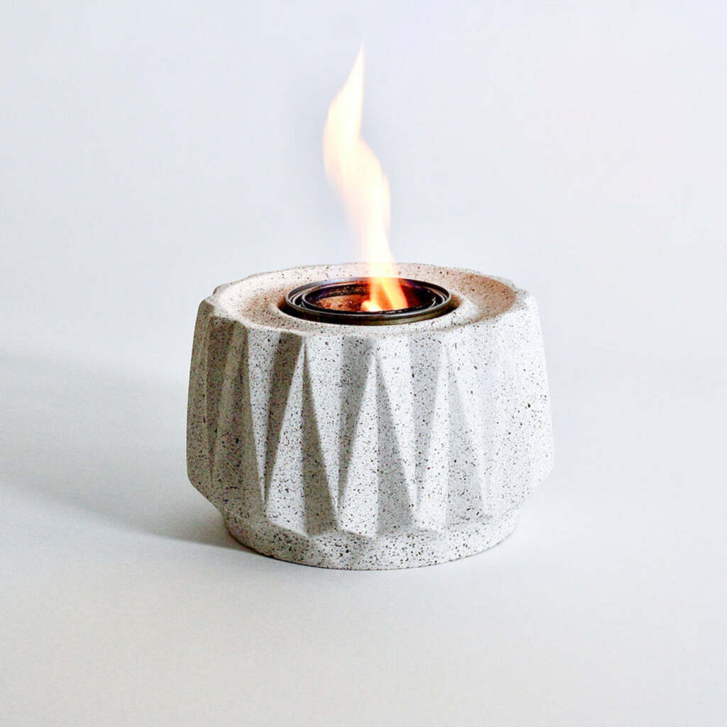 Arto S&#39;Mores Roaster Fire Bowl - The Gifted Man