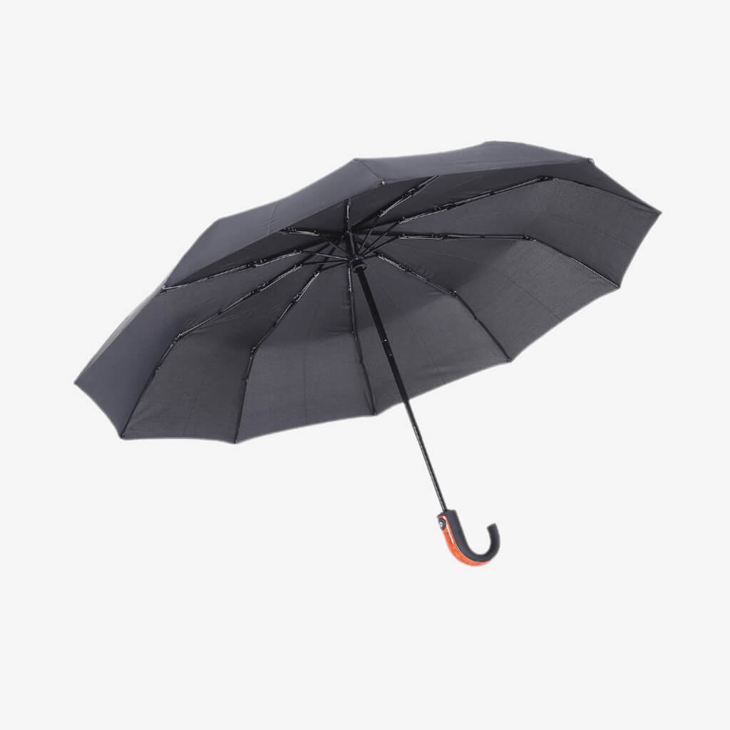 AutoMadtic Open/Close Brella - The Gifted Man