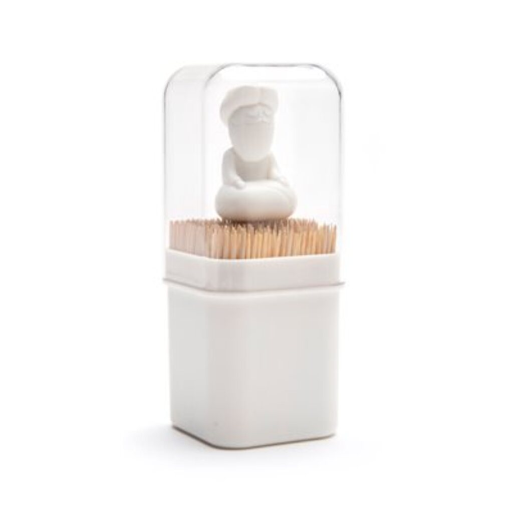 Babu - The Gifted Man