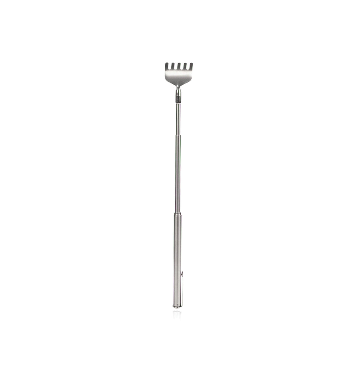 Ultimate Back Scratcher Telescopic Portable Adjustable Size