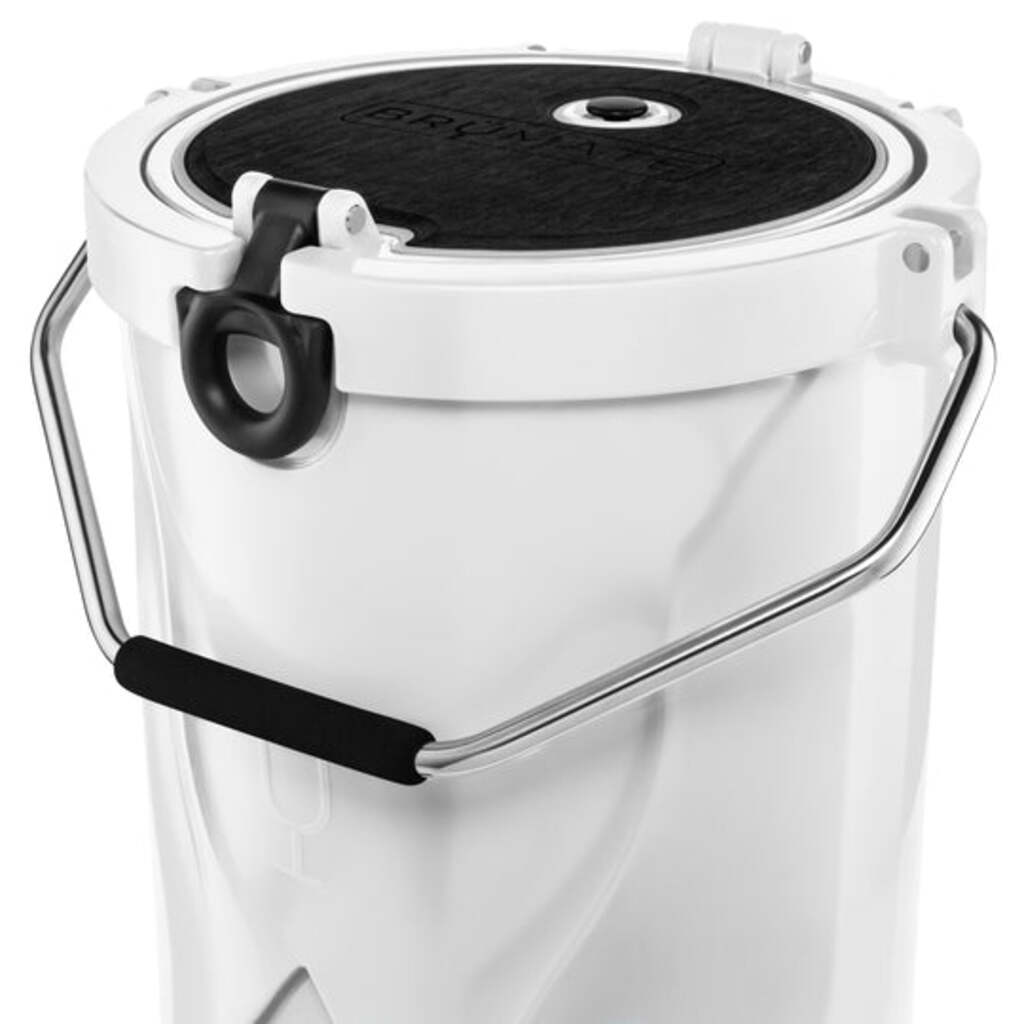 BackTap Backpack Cooler Ice White - The Gifted Man