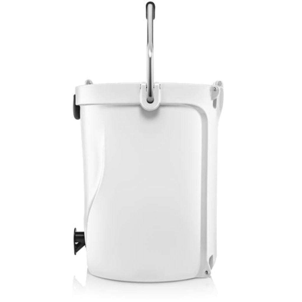 BackTap Backpack Cooler Ice White - The Gifted Man