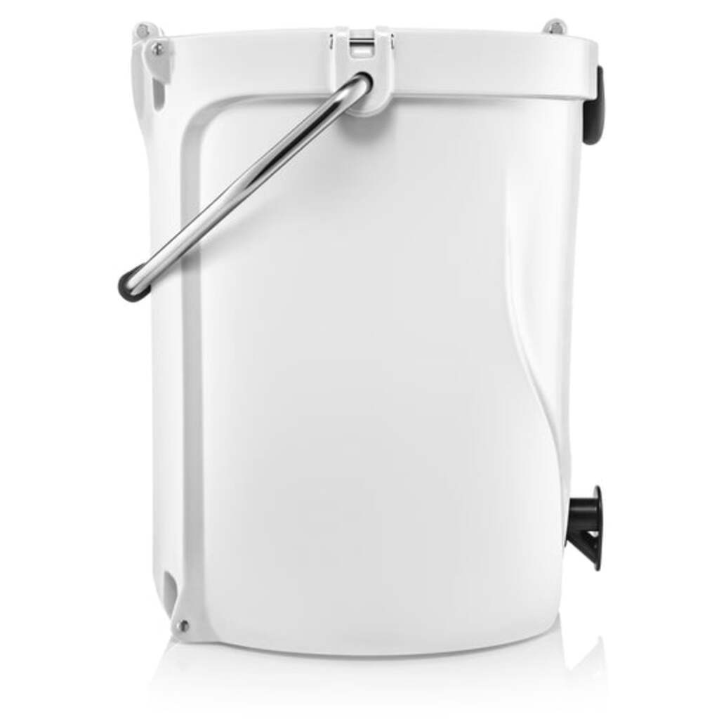 BackTap Backpack Cooler Ice White - The Gifted Man