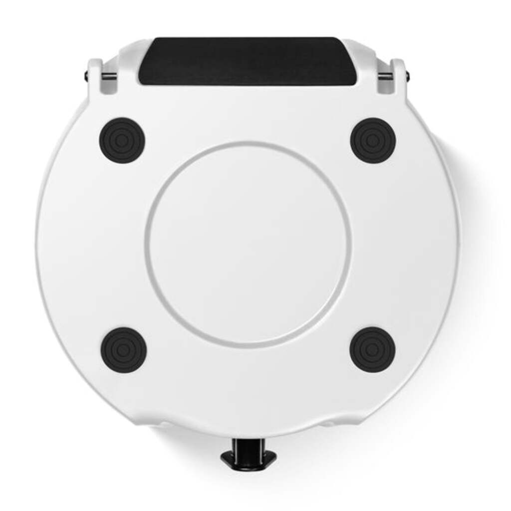 BackTap Backpack Cooler Ice White - The Gifted Man