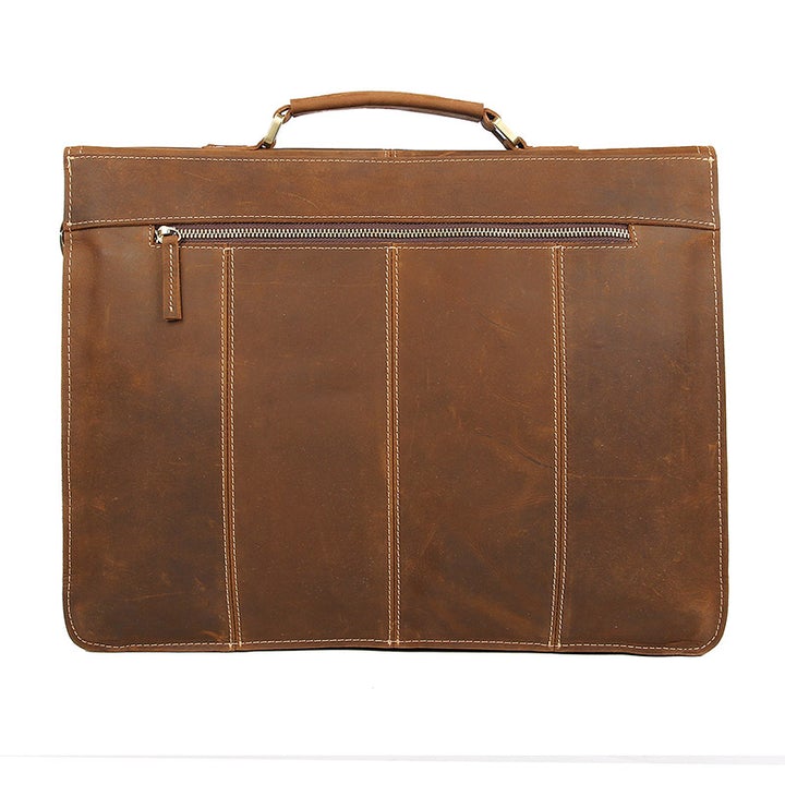 Baliza Classic Briefcase - The Gifted Man