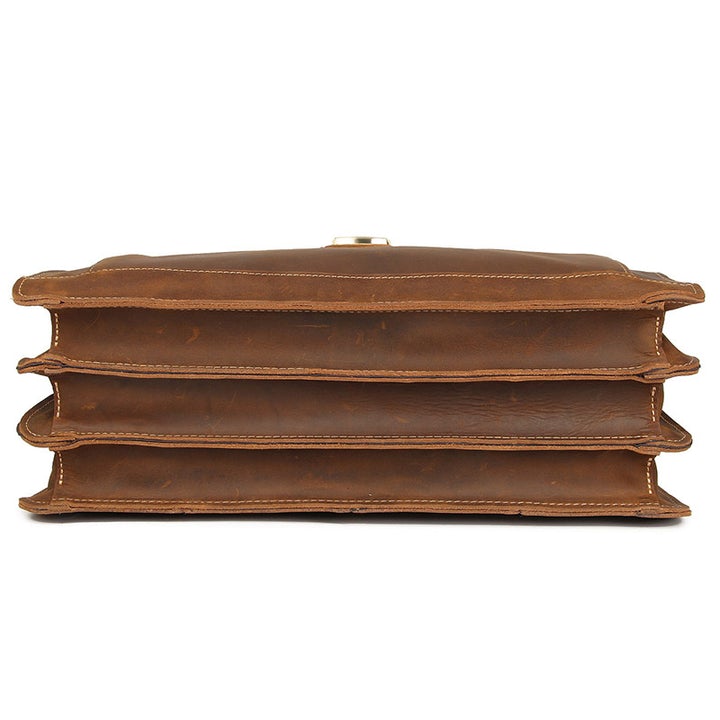 Baliza Classic Briefcase - The Gifted Man