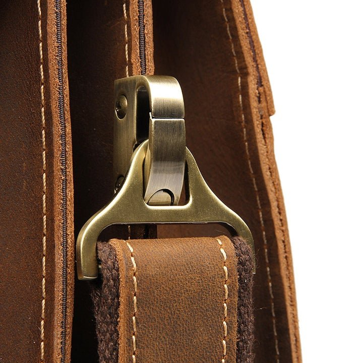 Baliza Classic Briefcase - The Gifted Man