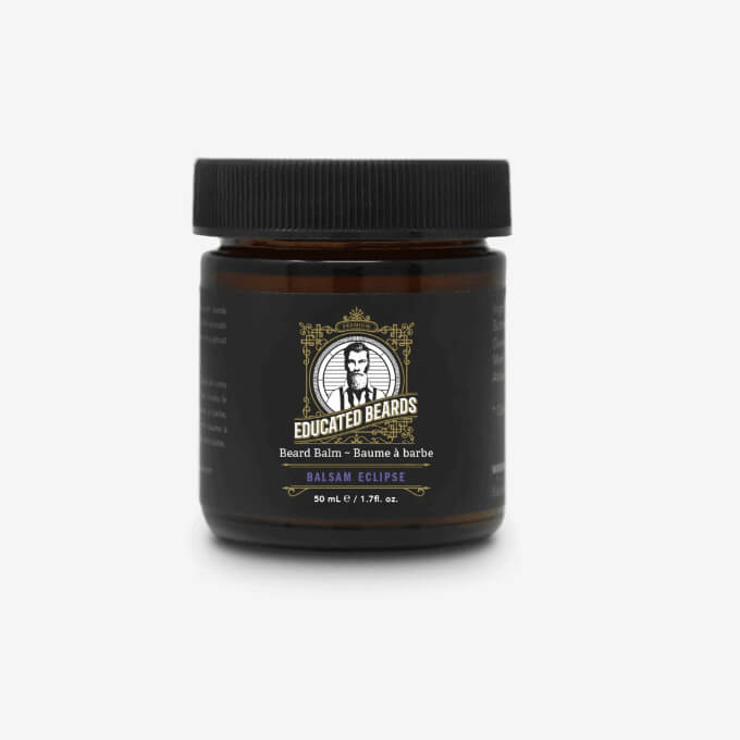 Balsam Eclipse Beard Balm - The Gifted Man