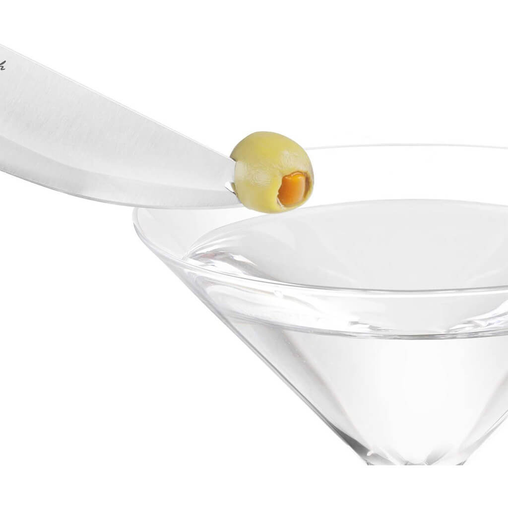 Bartender&#39;s Collection Bar Knife &amp; Zester Set - The Gifted Man