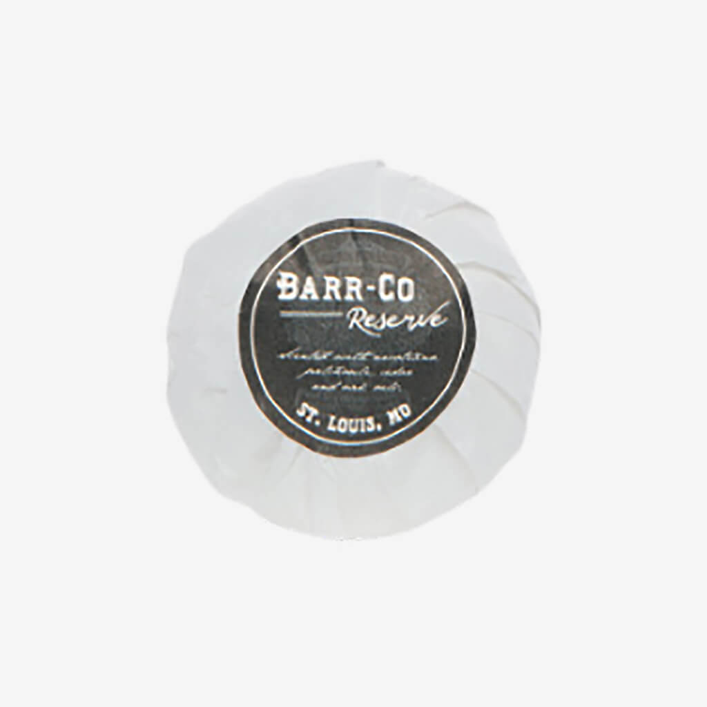 Bath Bomb Reserve - The Gifted Man