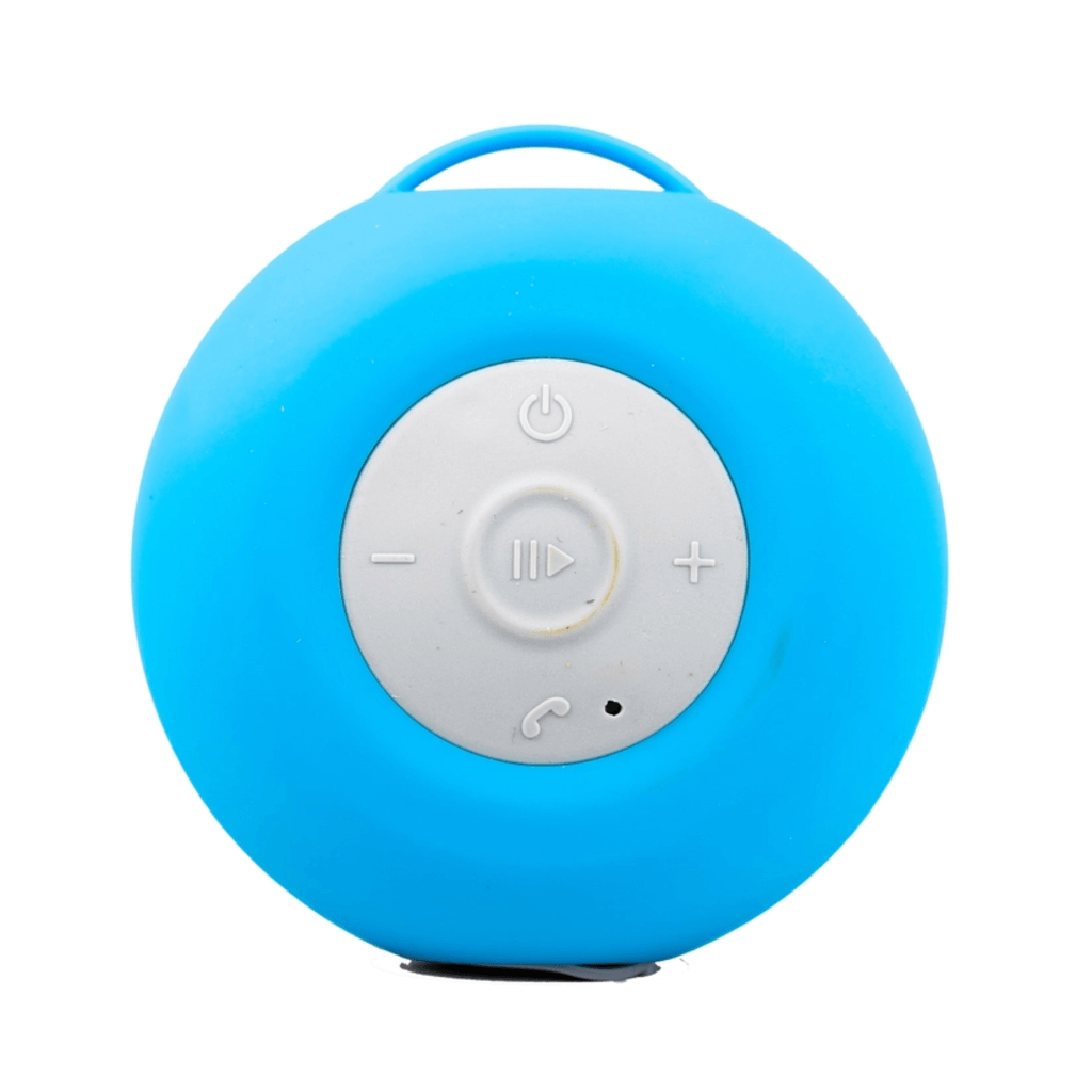 Waterproof Speaker | Blue