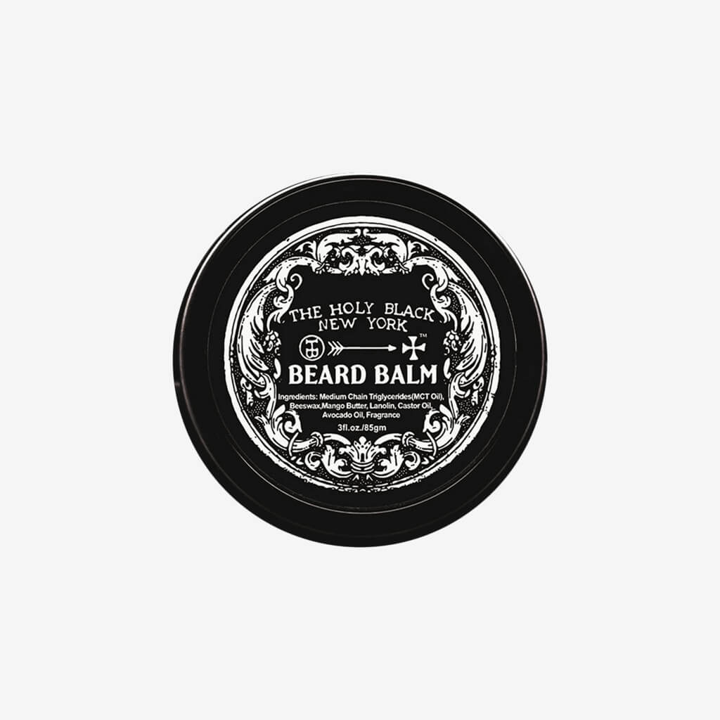 Beard Balm - The Gifted Man