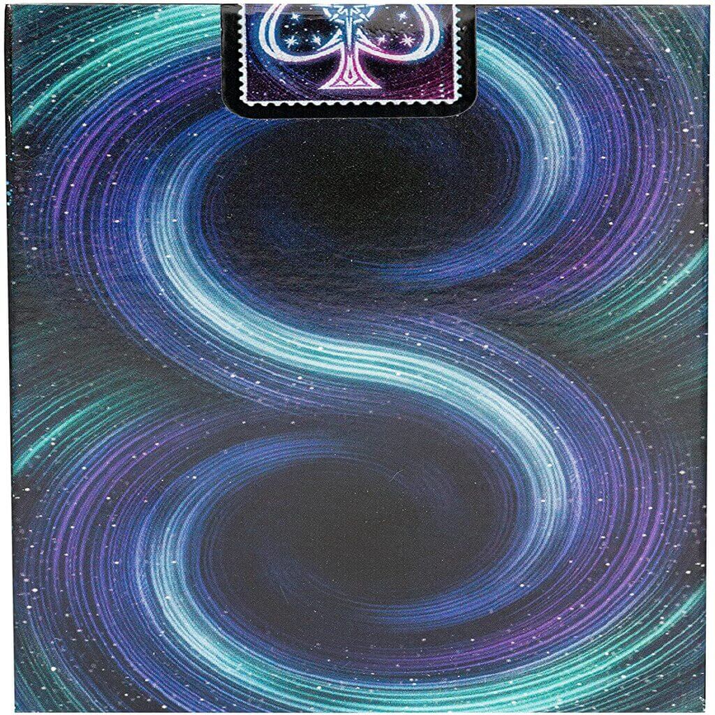 Bicycle - Stargazer Blackhole Deck - The Gifted Man