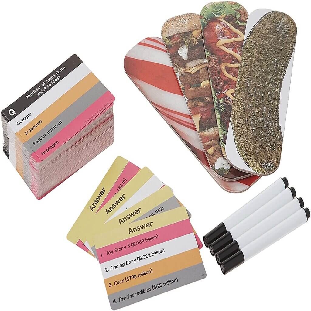 Bigger is Better - The Gifted Man