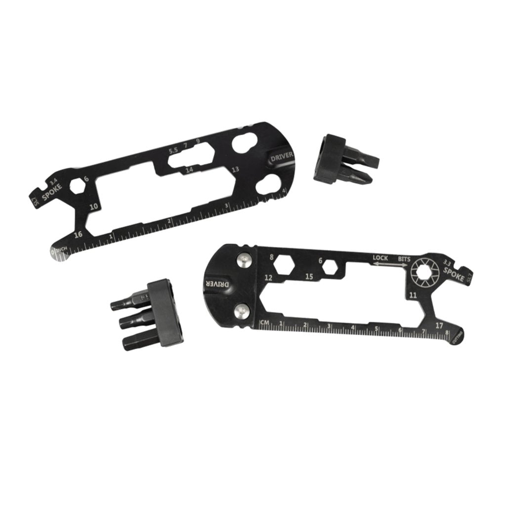 Bike Multi Function Tool - The Gifted Man