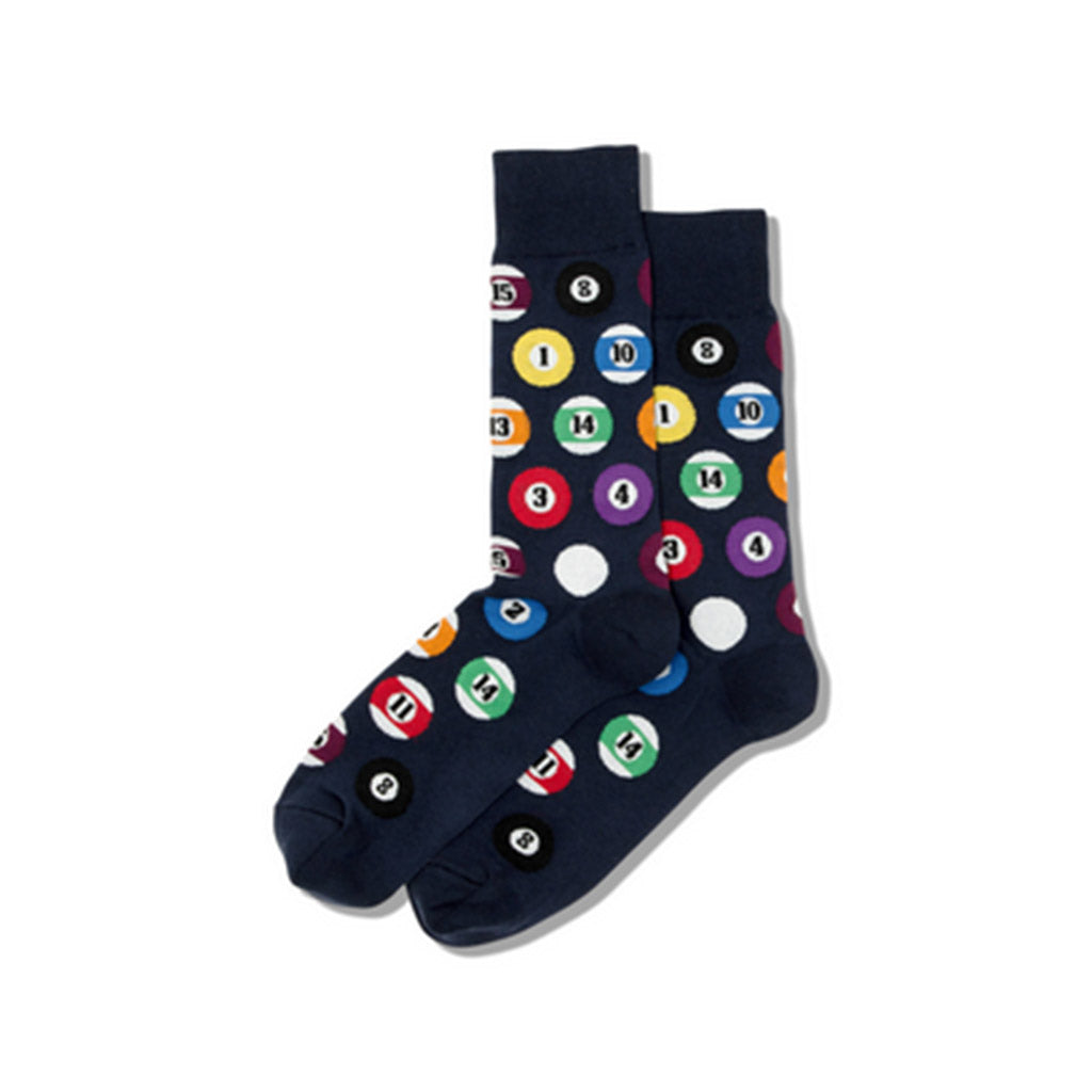 Hot Sox Billiards