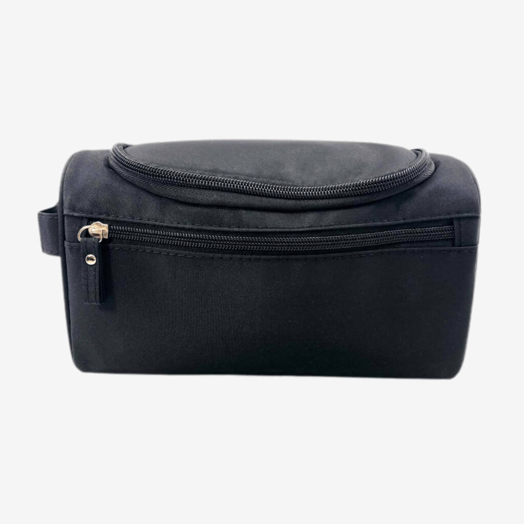 Black MS Maxiumum Dopp - The Gifted Man