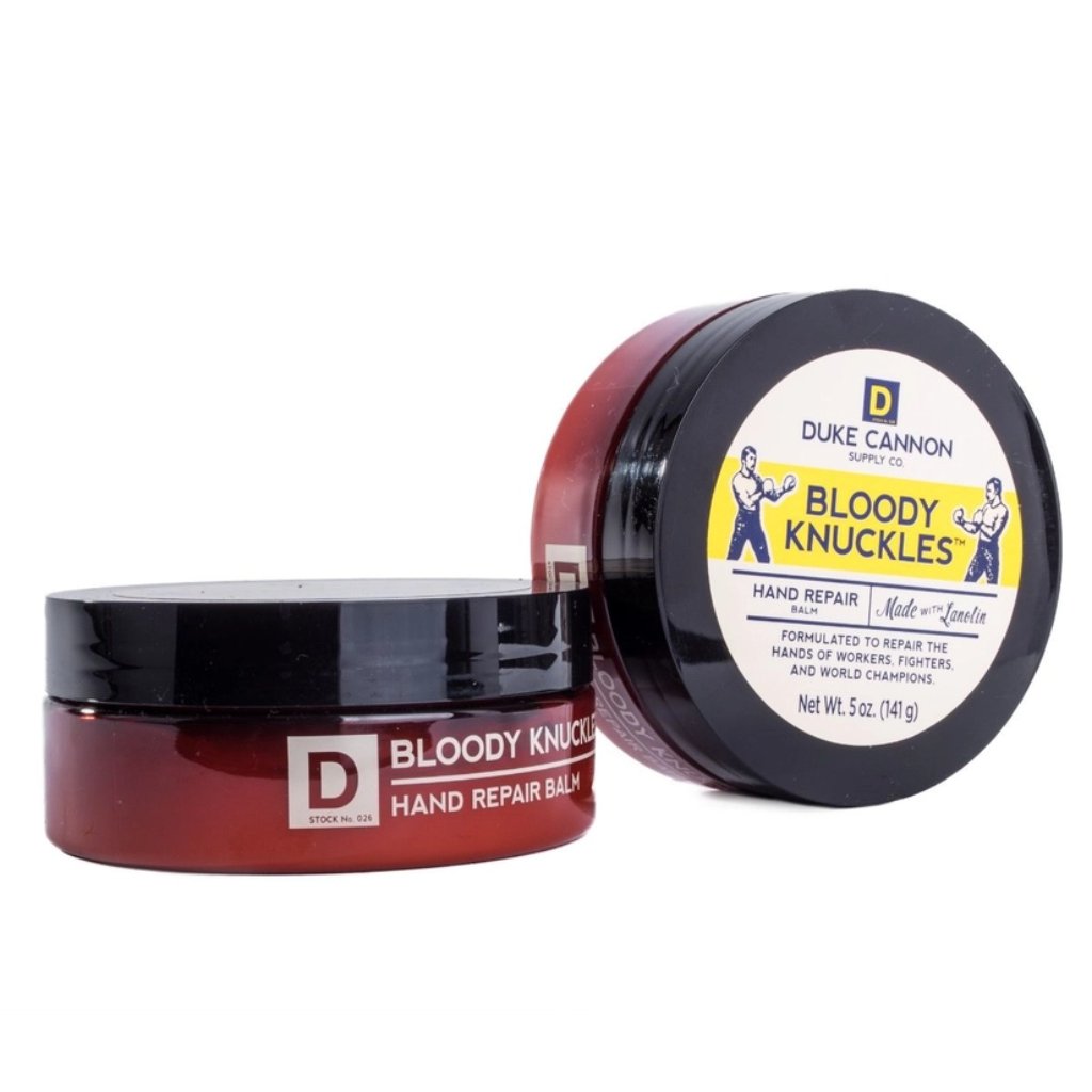 Bloody Knuckles Hand Repair Balm - The Gifted Man