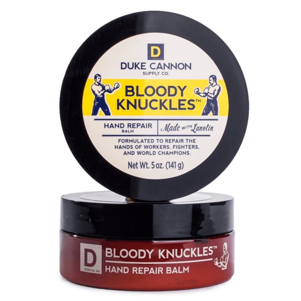 Bloody Knuckles Hand Repair Balm - The Gifted Man