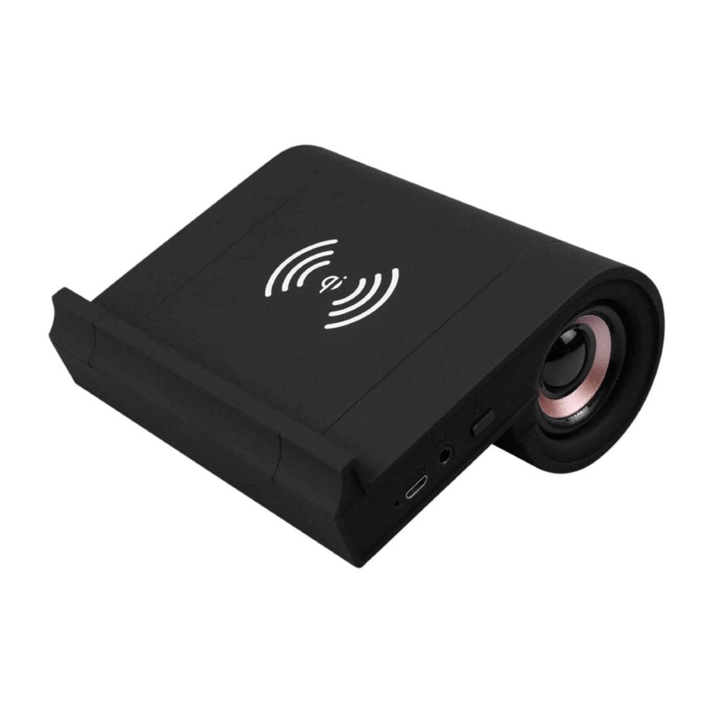 Bluetooth Desktop Speaker - The Gifted Man