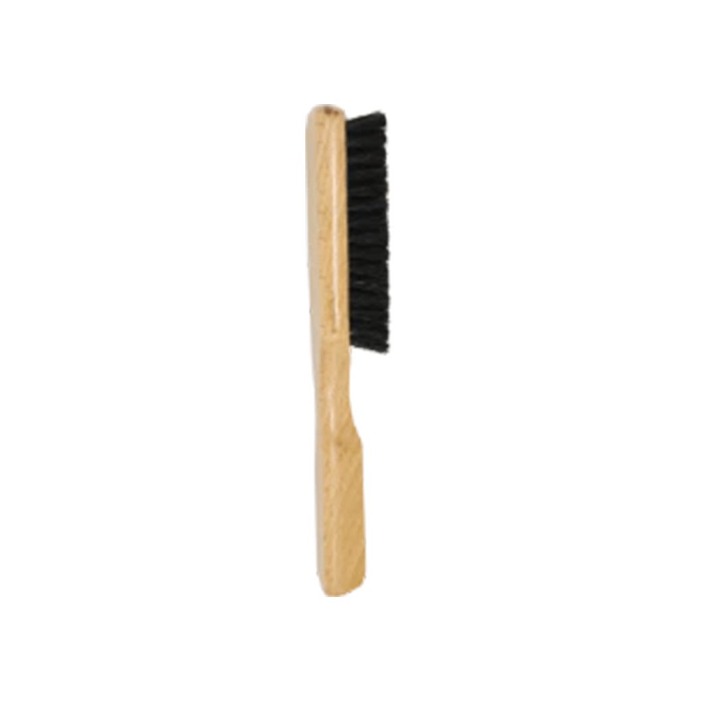 Boar Hair Brush - The Gifted Man
