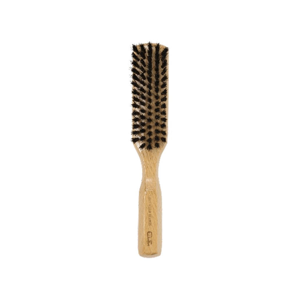 Boar Hair Brush - The Gifted Man