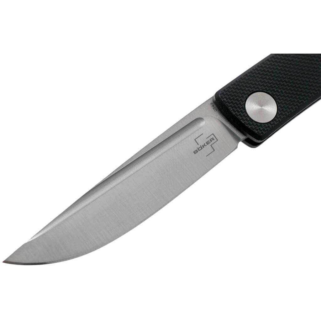 Boker Plus Celos Slipjoint Folding Knife - The Gifted Man