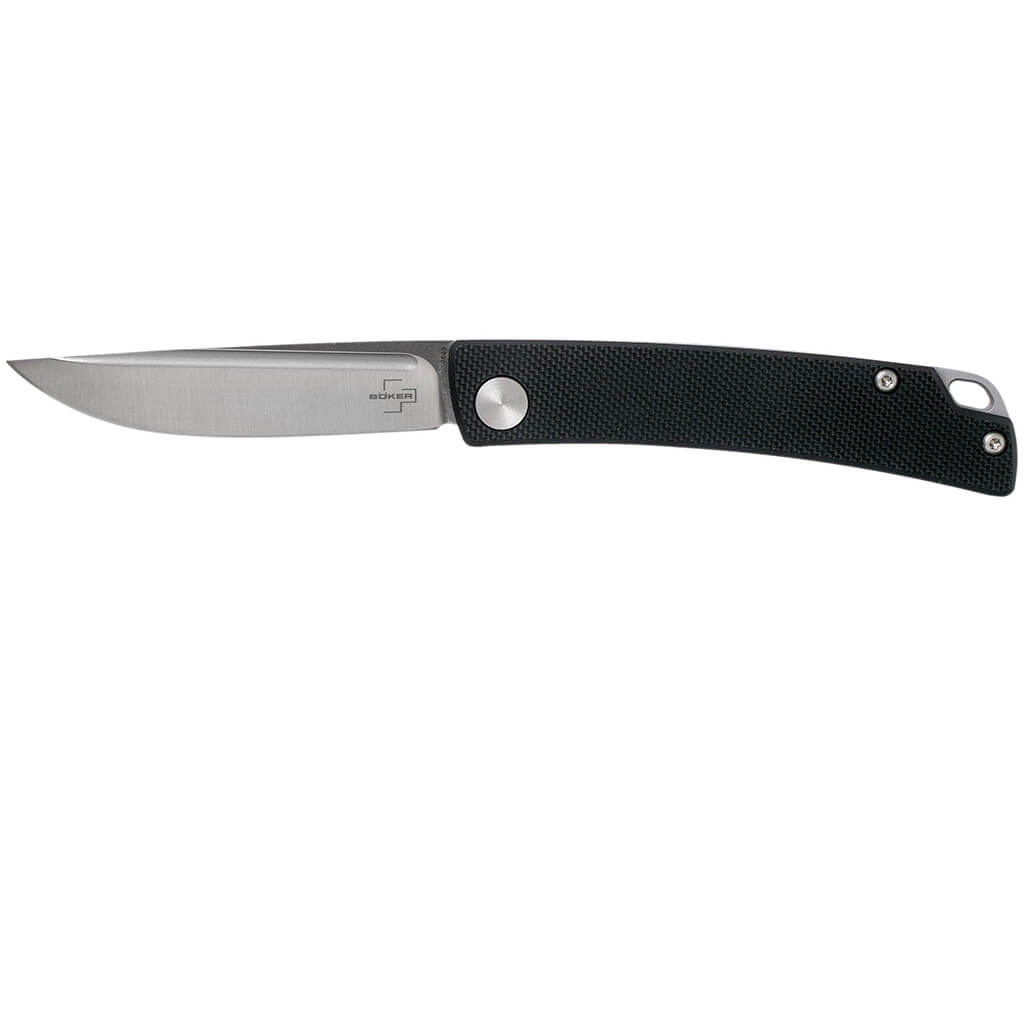 Boker Plus Celos Slipjoint Folding Knife - The Gifted Man