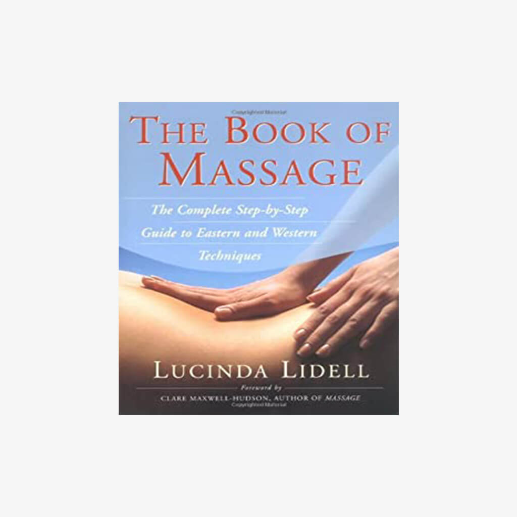 The Book of Massage