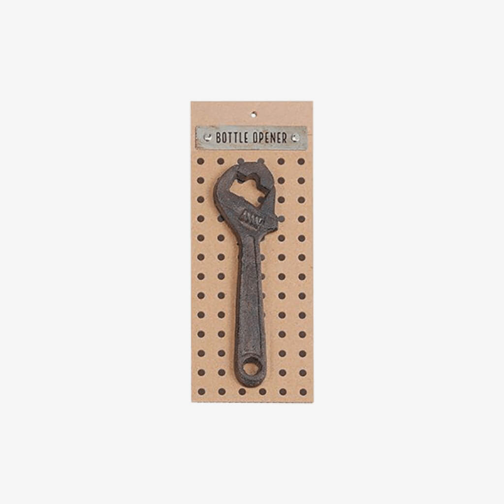 Bottle Opener Wrench - The Gifted Man