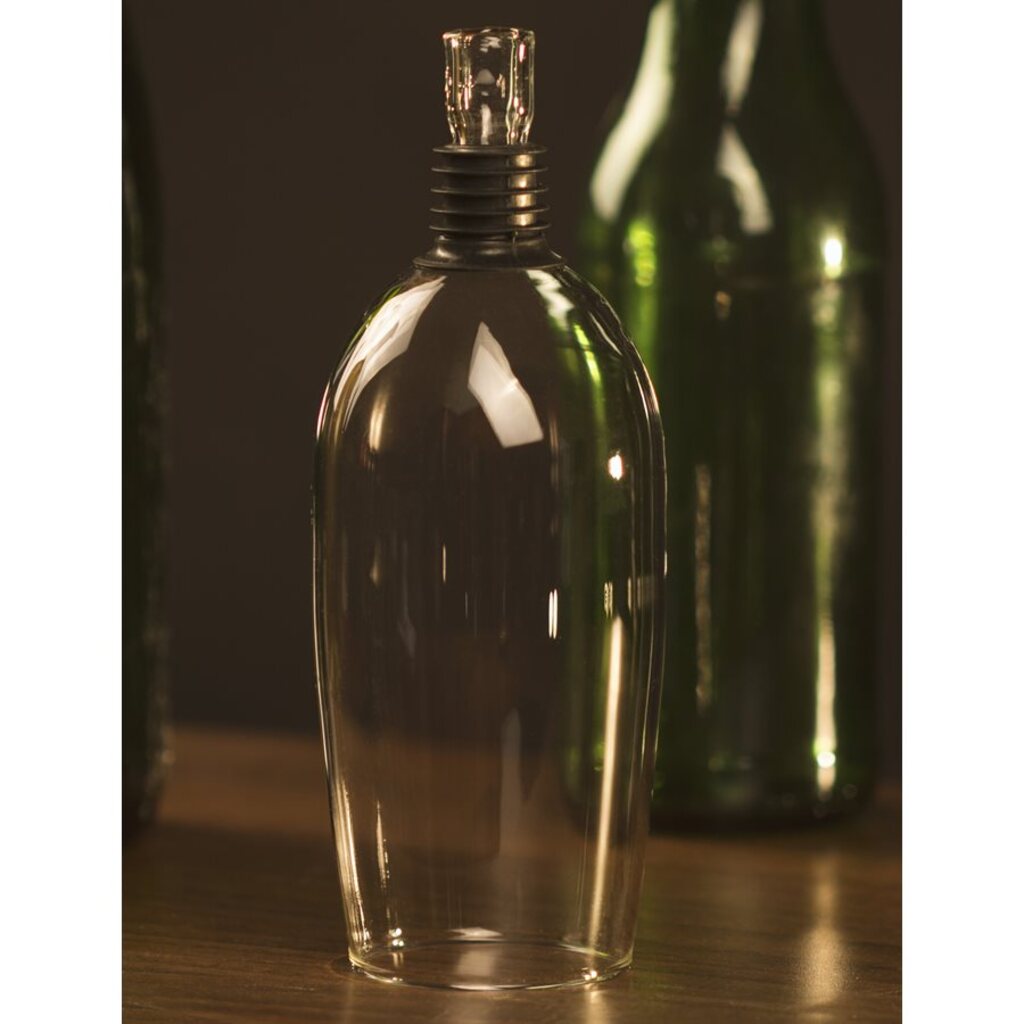 Bottomless Bubble - The Gifted Man