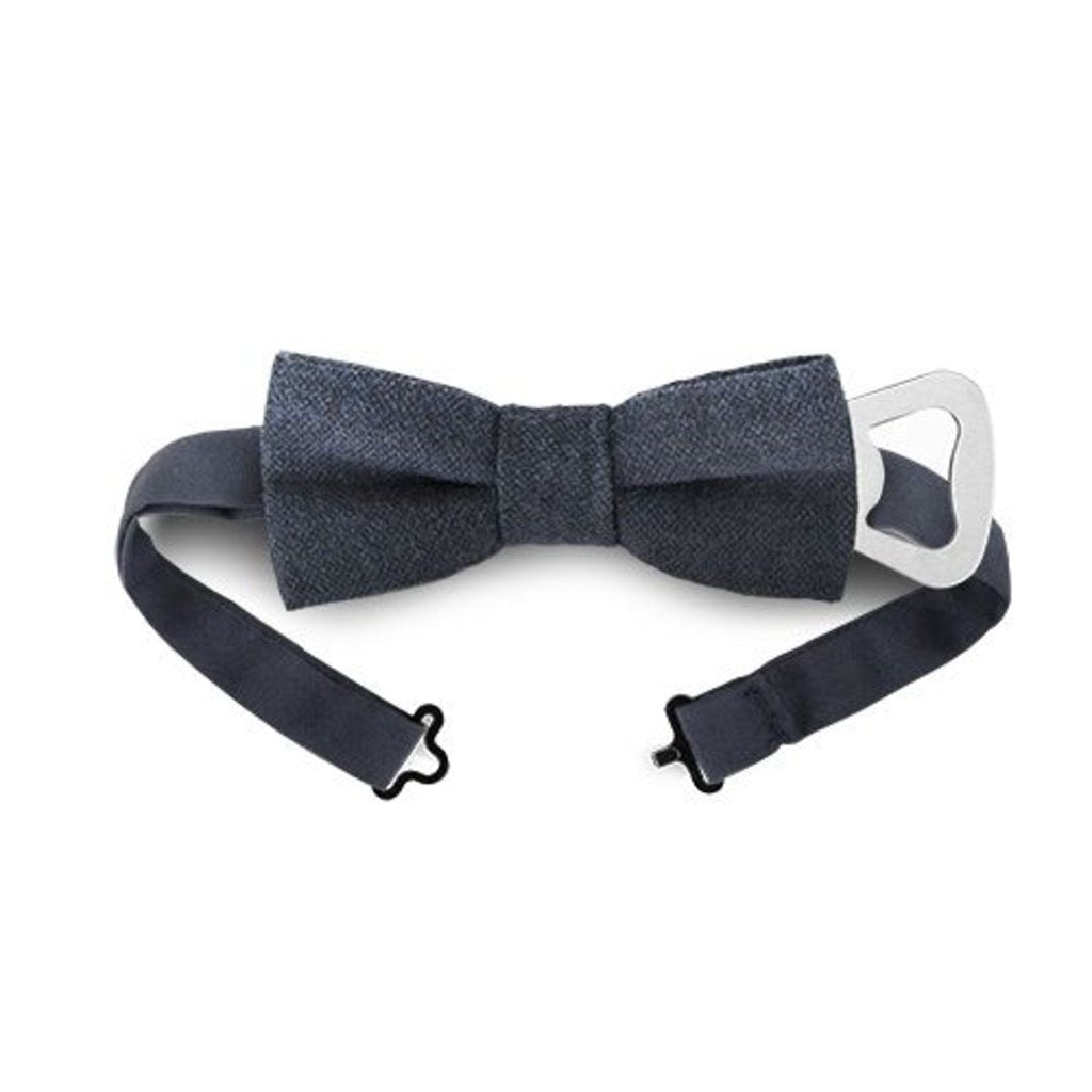 Bow Tie Bottle Opener by Foster &amp; Rye™ - The Gifted Man