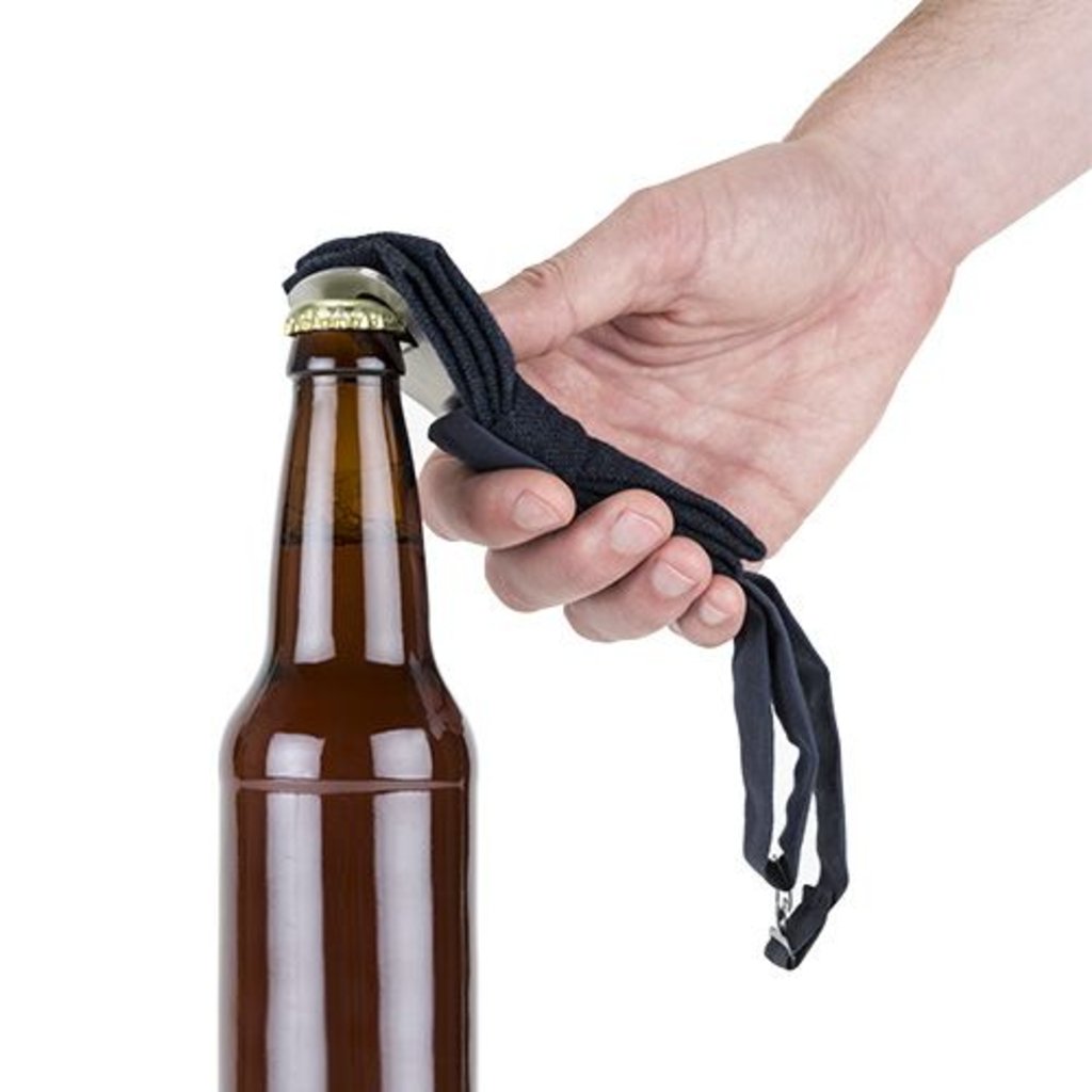 Bow Tie Bottle Opener by Foster &amp; Rye™ - The Gifted Man