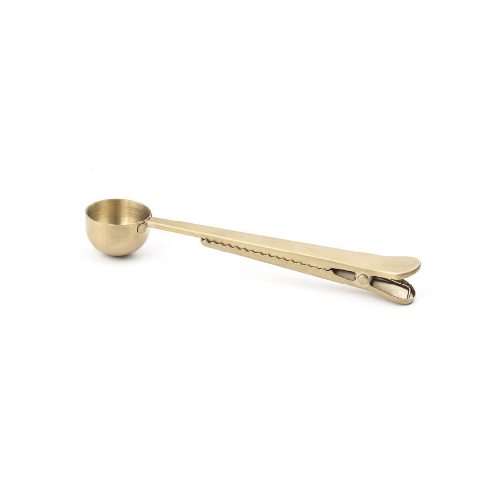 Brass Bag Set - The Gifted Man