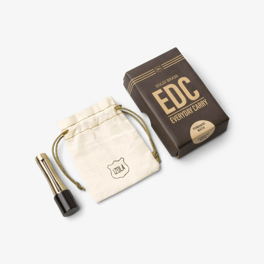 Izola Men's Society Birthday Hangover Kit