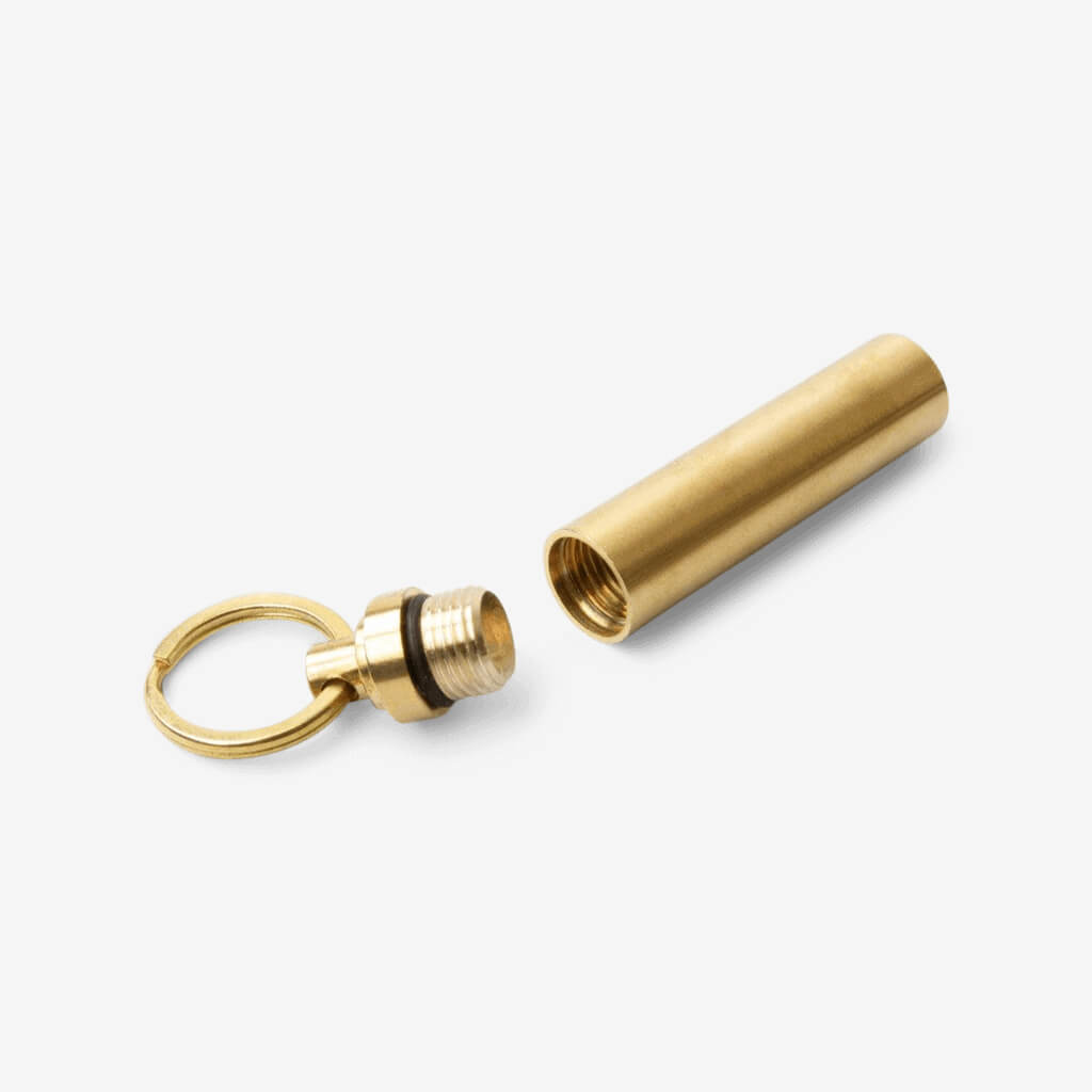 Brass Stash - The Gifted Man