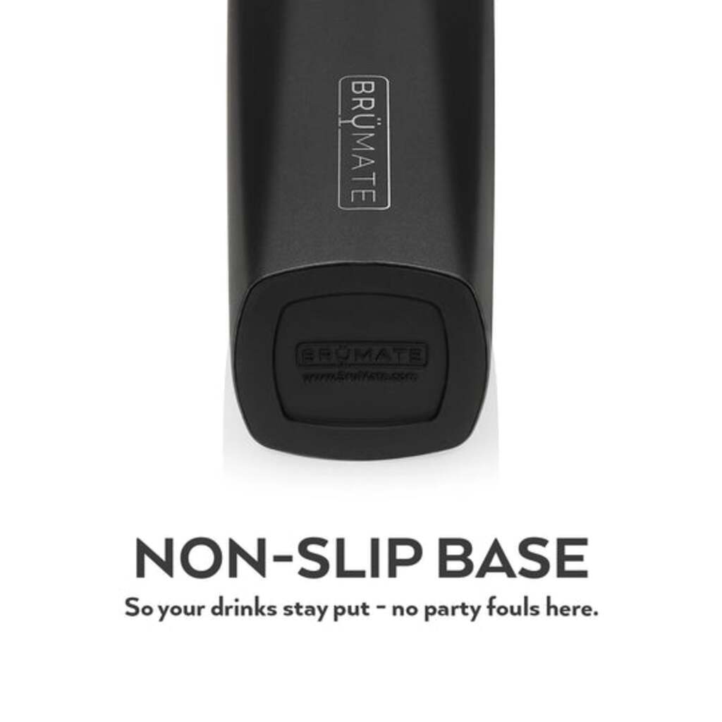 Brumate 25OZ Rehydration Bottle | Walnut - The Gifted Man