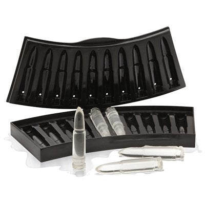 Bullet Ice Tray - The Gifted Man