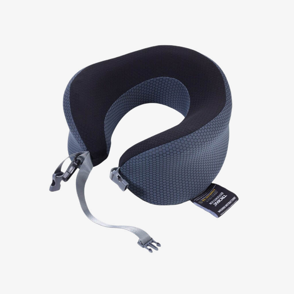 Business Travel Pillow - The Gifted Man