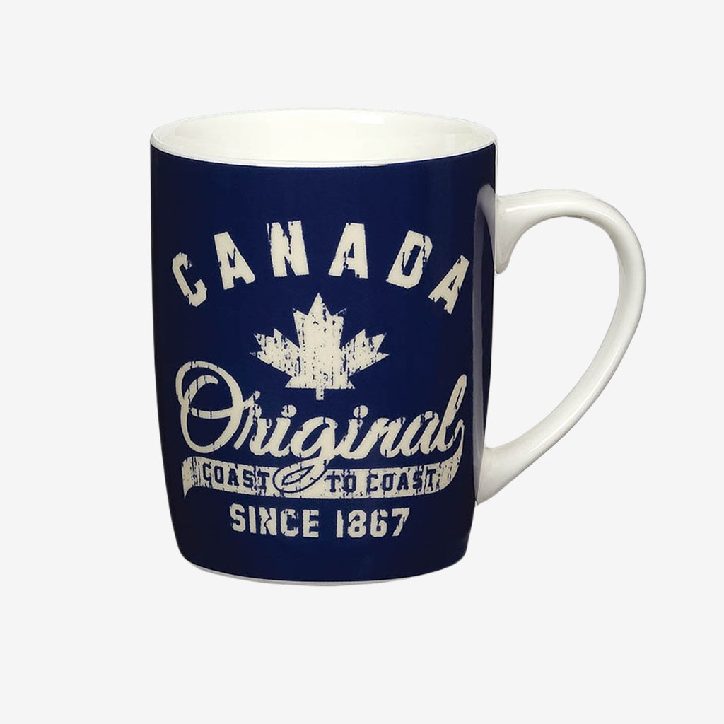 Mug - Canada Original