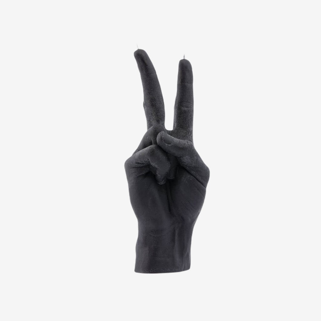 CandleHand, Victory, Black - The Gifted Man