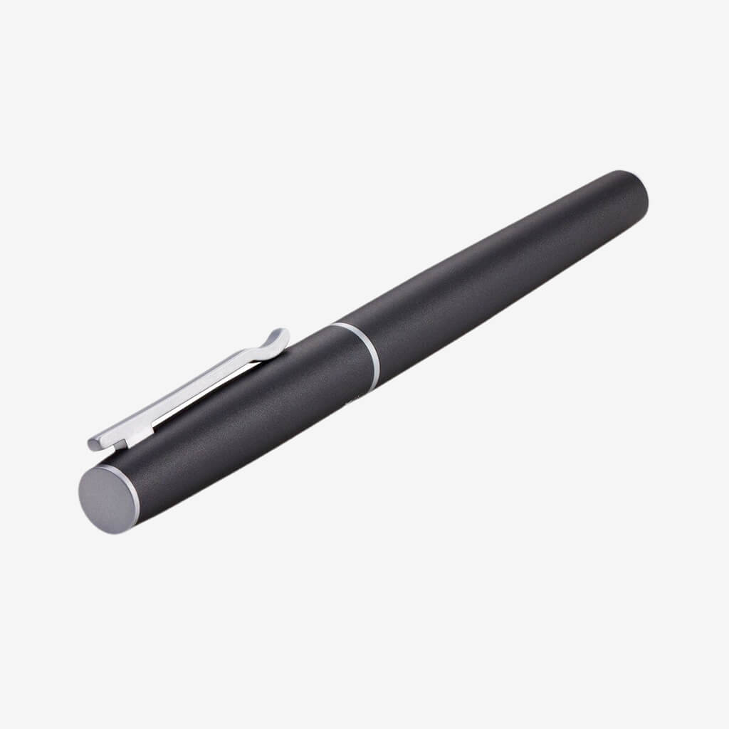 Rollerball Pen with Magnetic Cap